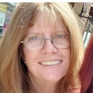 Meet your Posher, Marcia